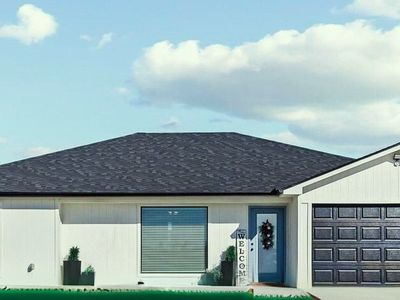 997 Private Road 24977, Brookston, TX, 75421