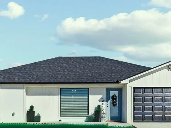 997 Private Road 24977, Brookston, TX 75421