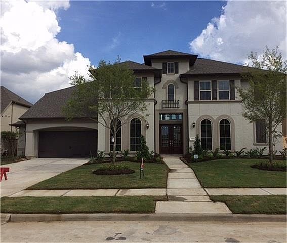 1st image of 27106 Ashford Sky Ln