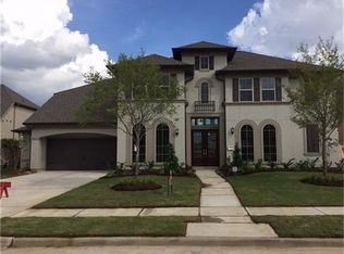 27106 Ashford Sky Ln, Katy, TX 77494