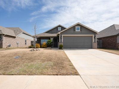12217 N 131st East Ave, Owasso, OK, 74055
