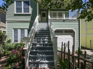 16 Latham St, San Rafael, CA 94901