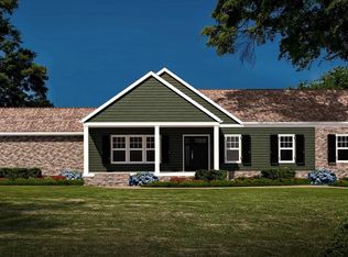 22215 Saint Louis Rd, Middleburg, VA 20117