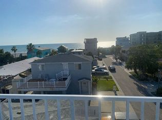 128 Coral Ave #A, Redington Shores, FL 33708