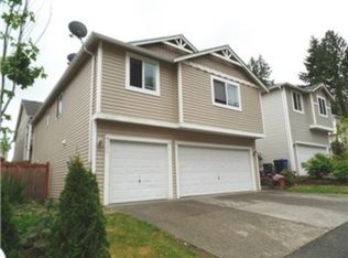 2526 155th St SW, Lynnwood, WA 98087