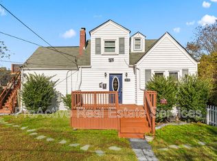 1018 Wolcott Ave, Norfolk, VA 23513