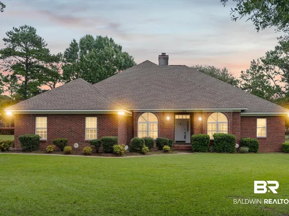 108 Par Cir, Fairhope, AL 36532