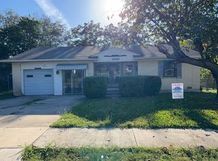 1100 Pine Dr, Killeen, TX 76543