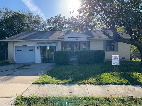 1100 Pine Dr, Killeen, TX 76543