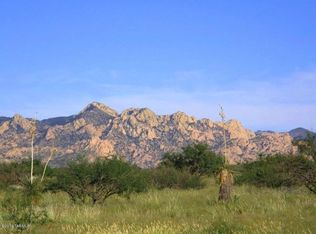 5458 E Horse Ranch Rd, Saint David, AZ 85630