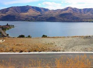 136 Waterview Dr, Chelan, WA 98816