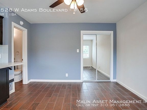 3rd image of 3528 W Adams Blvd #56