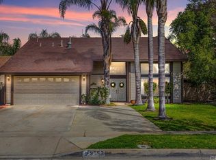 9552 Edelweiss St, Rancho Cucamonga, CA 91730