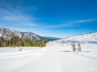 14 Mountain Club Rd #FS-6930, Leavenworth, WA 98826