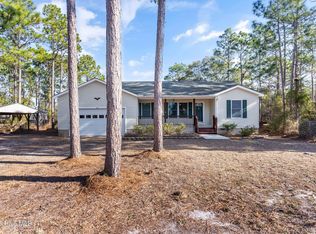 44 Ash Rd, Southport, NC 28461