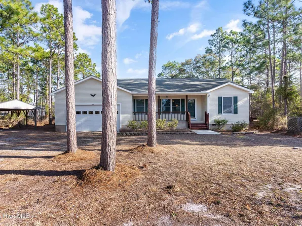 44 Ash Road, Southport, NC 28461