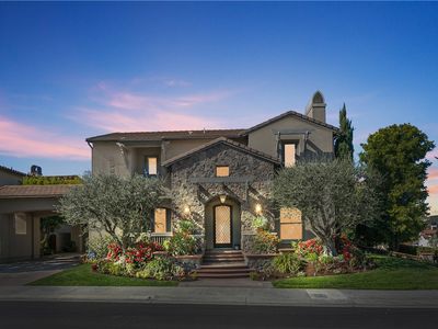1 Running Brook Dr, Coto De Caza, CA, 92679