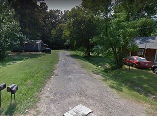 405 E 10th St, Hope, AR 71801