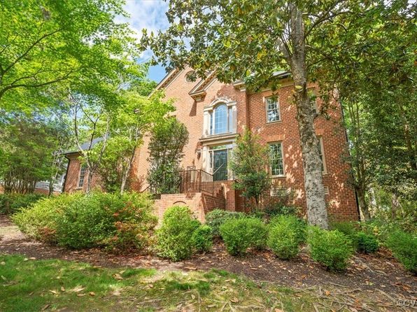 419 Dellbrooks Pl, Henrico, VA 23238