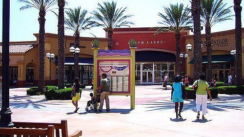 Premium Outlets