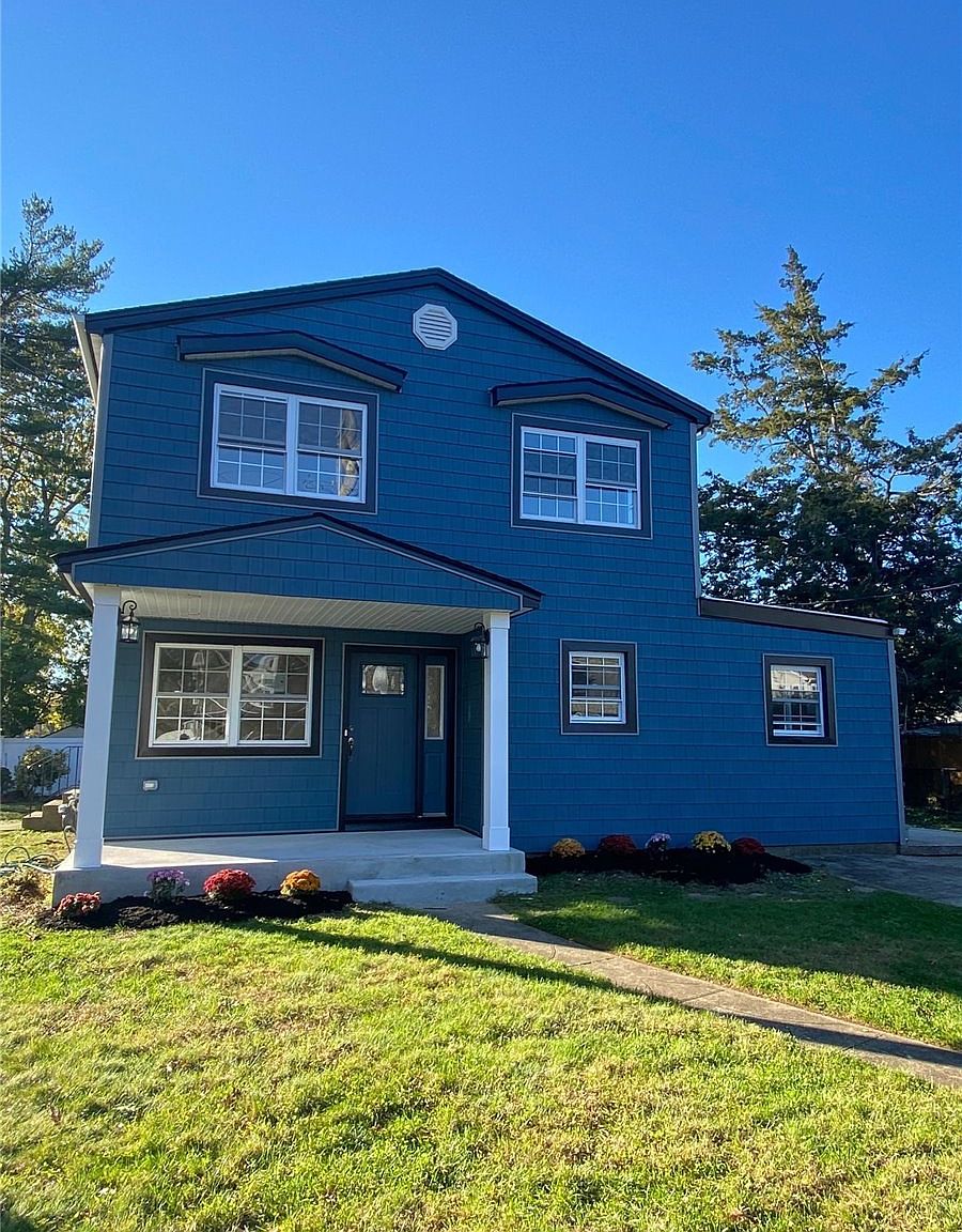 2474 Mermaid Avenue, Wantagh, NY 11793 Zillow