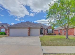 804 SW 160th St, Oklahoma City, OK 73170