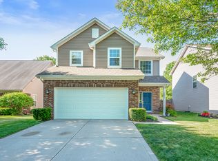 14899 War Emblem Dr, Noblesville, IN 46060