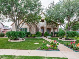1181 Broken Bend Dr, Prosper, TX 75078