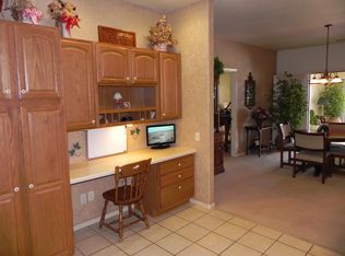 4100 S Ranch Rd, Sierra Vista, AZ 85650