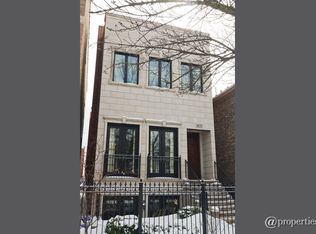 1833 W Huron St, Chicago, IL 60622
