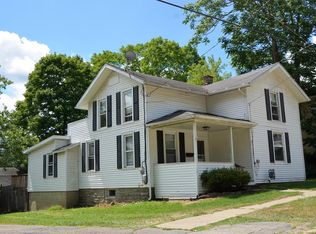 211 Poplar St, Towanda, PA 18848