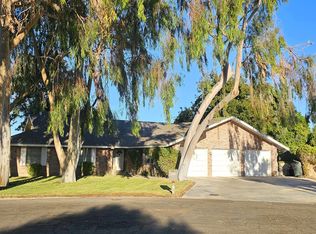 1031 S Brahma Ln, Yuma, AZ 85364