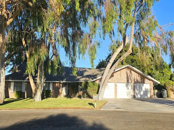 1031 S Brahma Ln, Yuma, AZ 85364