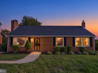 2011 Belfast Dr, Fort Washington, MD 20744