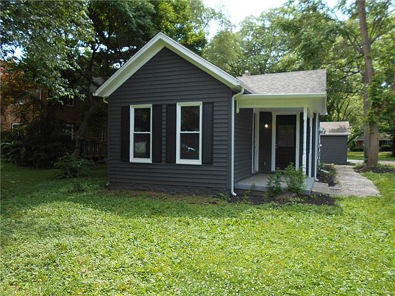 4th image of 5019 Far Hills Ave