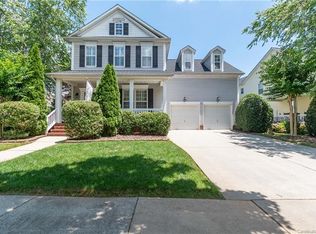 10603 Quarrier Dr, Cornelius, NC 28031