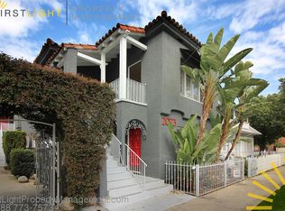 2073 Locust Ave #A, Long Beach, CA 90806