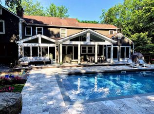 7 Baltusrol Dr, Purchase, NY 10577