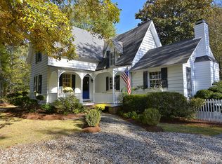 11325 Longwoods Rd, Easton, MD 21601