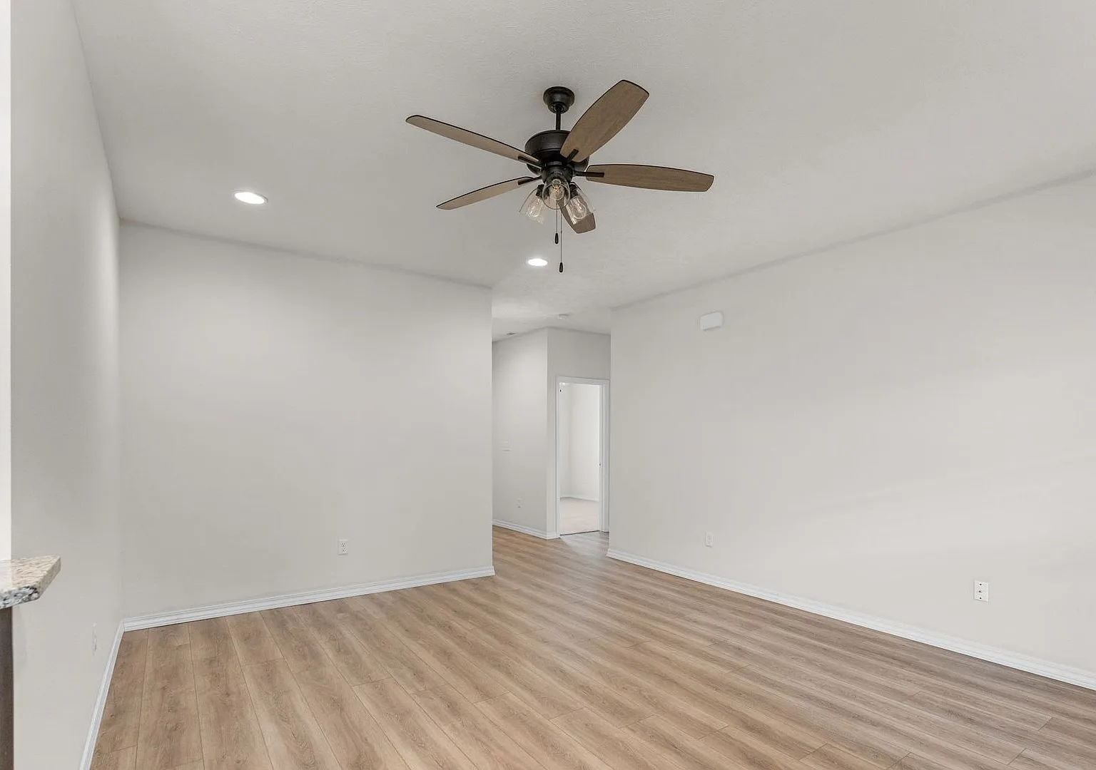 New Luxury 3 Bed 2 Bath 2 Car Garage Duplex — Photo 3