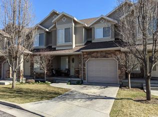 752 E Clearwater Ct, Layton, UT 84041