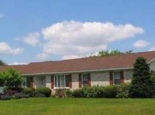 11791 Dellwood Dr, Waynesboro, PA 17268