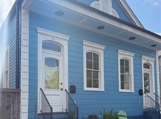 409 Saint Maurice Ave, New Orleans, LA 70117