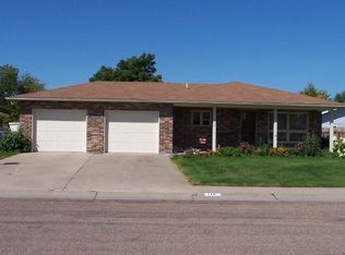 116 Church St, North Platte, NE 69101