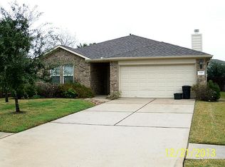 9434 Castlegap Dr, Spring, TX 77379
