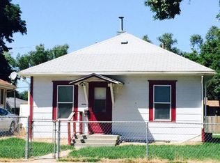 2906 H Ave, Council Bluffs, IA 51501