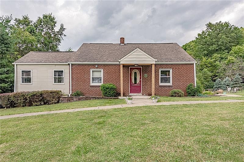 521 Utopia Rd, Apollo, PA 15613 Zillow