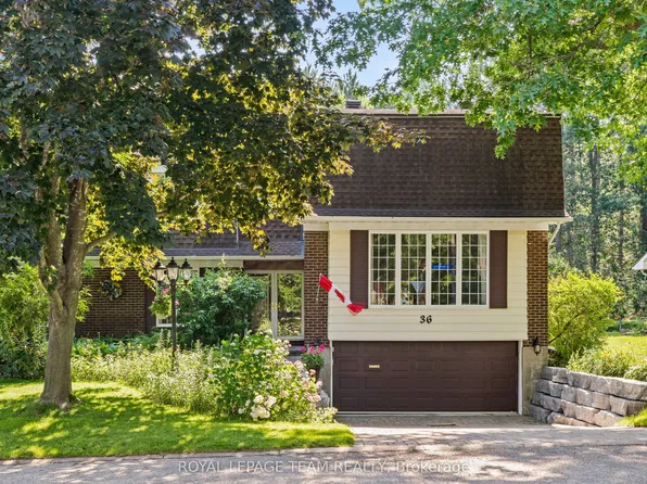 36 Glendenning Dr, Ottawa, ON K2H 7Y9