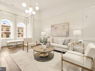 1325 21st St NW #301, Washington, DC 20036