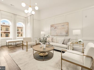 1325 21st St NW #301, Washington, DC, 20036